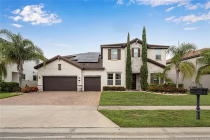 ORLANDO FL Home