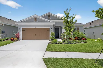APOLLO BEACH FL Home