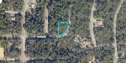 OCKLAWAHA FL Property
