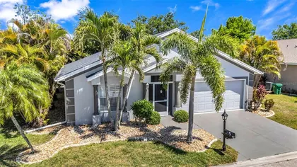 PUNTA GORDA FL Home