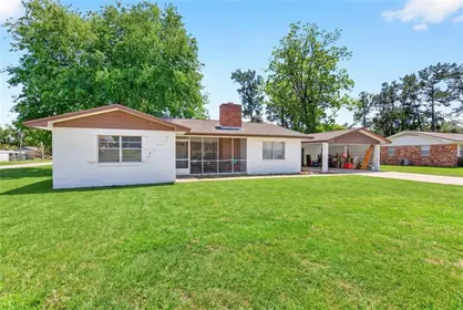 BELLEVIEW FL Home