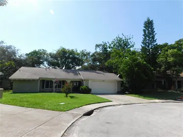 HUDSON FL Home