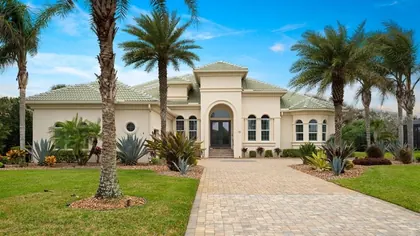 PALM COAST FL Home