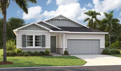 PALM COAST FL Home
