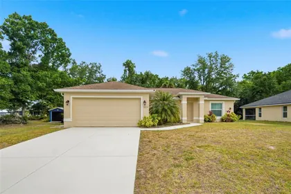 NORTH PORT FL Home