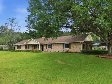 THONOTOSASSA FL Home
