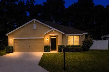 BELLEVIEW FL Home