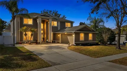 MOUNT DORA FL Home