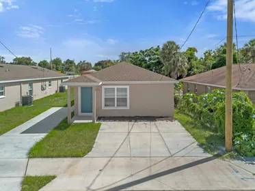 WINTER HAVEN FL Home