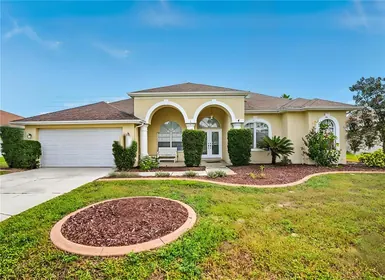 SPRING HILL FL Home