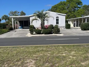 BROOKSVILLE FL Home