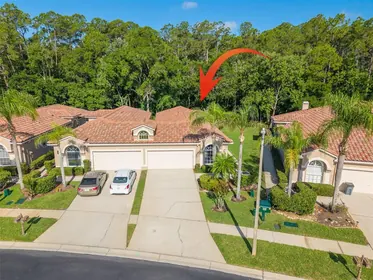 PALM HARBOR FL Home