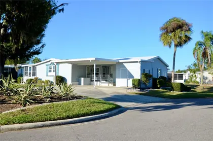 PALMETTO FL Home