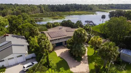 SUMMERFIELD FL Home