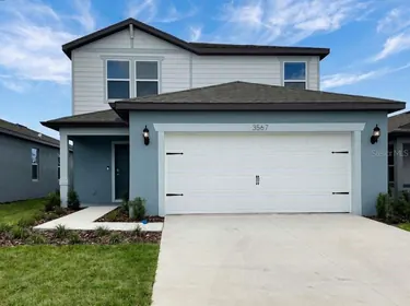 SPRING HILL FL Home