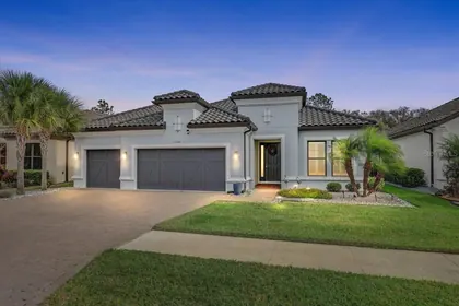 TAMPA FL Home