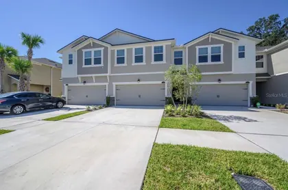 RIVERVIEW FL Home