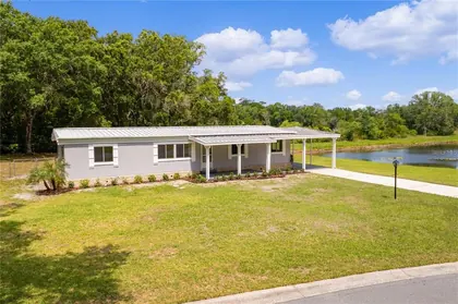 LADY LAKE FL Home