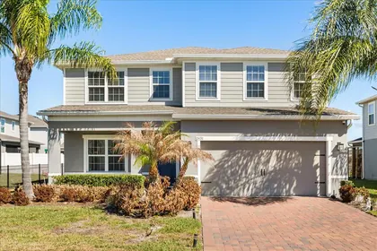 SANFORD FL Home