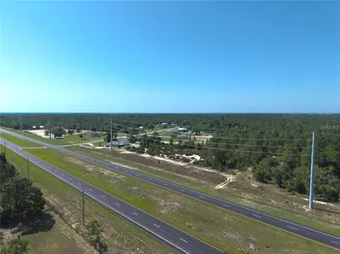 WILLISTON FL Property