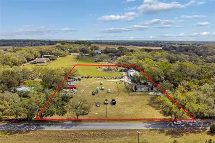 ZEPHYRHILLS FL Property