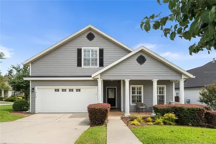 GAINESVILLE FL Home