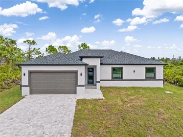 PORT CHARLOTTE FL Home