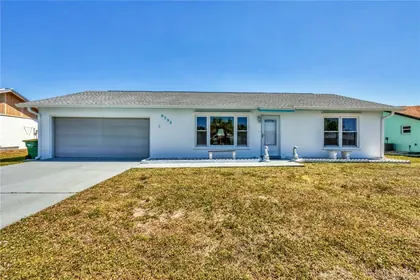 PORT CHARLOTTE FL Home