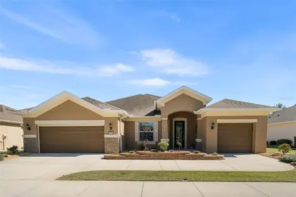OCALA FL Home
