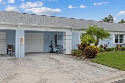 SEMINOLE FL Home