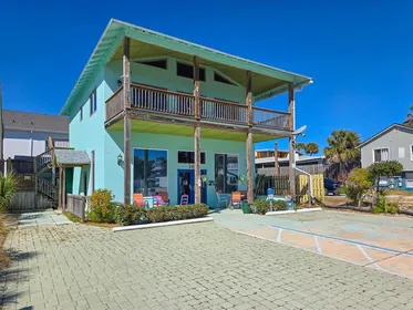 FLAGLER BEACH FL Property