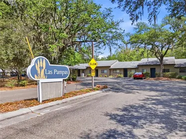 GAINESVILLE FL Home
