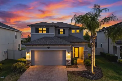 LUTZ FL Home