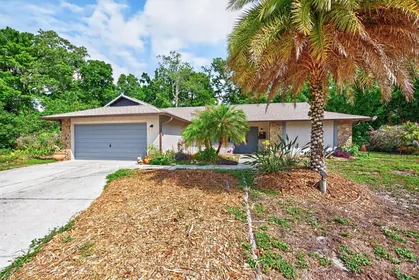 NEW PORT RICHEY FL Home
