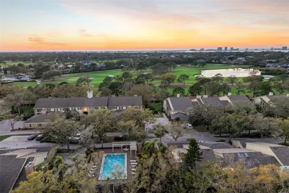BELLEAIR FL Home