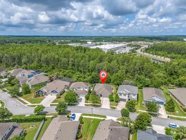 ODESSA FL Home