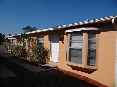 ST PETERSBURG FL Home