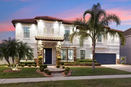 ORLANDO FL Home