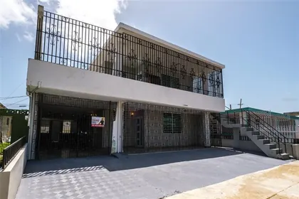 SAN JUAN PR Home