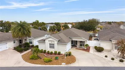 THE VILLAGES FL Home