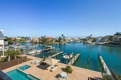 TIERRA VERDE FL Home