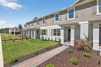 WINTER GARDEN FL Home