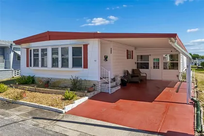 PALM HARBOR FL Home