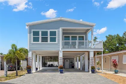ST PETERSBURG FL Home