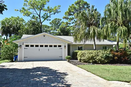 EDGEWATER FL Home