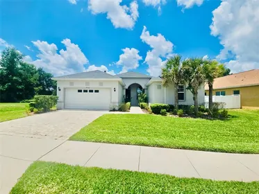 LAND O LAKES FL Home