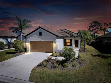 NOKOMIS FL Home