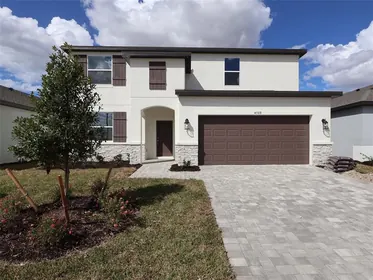 PALMETTO FL Home