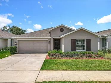 GROVELAND FL Home