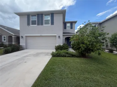 RIVERVIEW FL Home